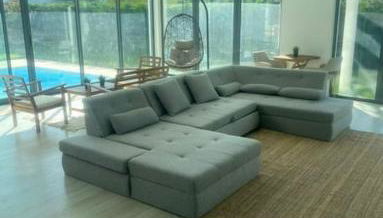 Villa Palmela Resort V5 Piscina privado - Foto 4