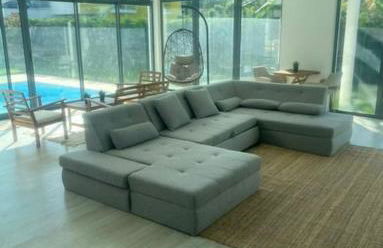 Villa Palmela Resort V5 Piscina privado - Foto 4