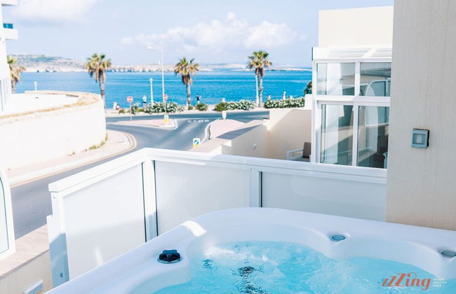 A Luxury Villa by the sea - Foto 22