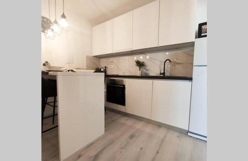 NEW! Top apartment, Split view from above - Foto 21