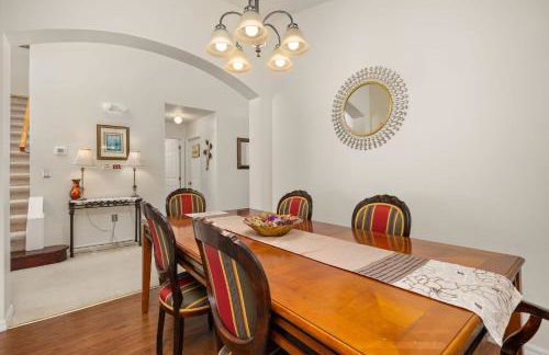 655 Stylish and newly renovated 6 Bedroom Home 5 Star - Foto 15