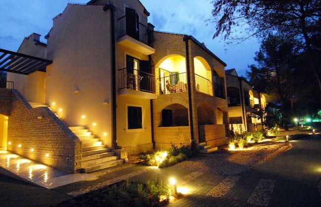 Zaton Apartment Near Sea Beach - Foto 24