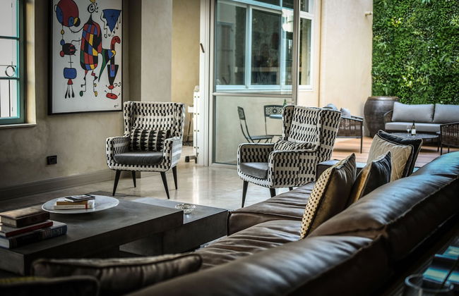 The Pearl of Jaffa Lux Apt by Sea N Rent - Photo 19