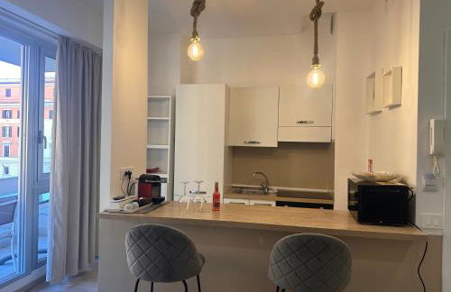 Monolocale San Giovanni con Balcone a 50 m dalla metro - Foto 6