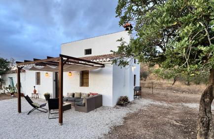 Los Campos Casa Rural - Foto 2