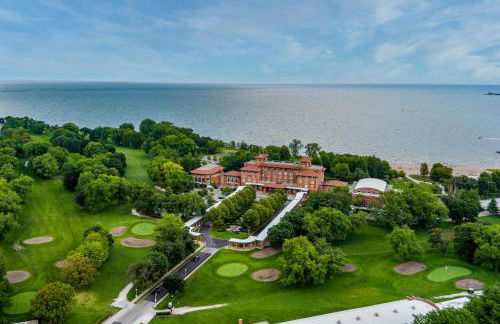 The Chic Urban Oasis Near the Lake! - Foto 16