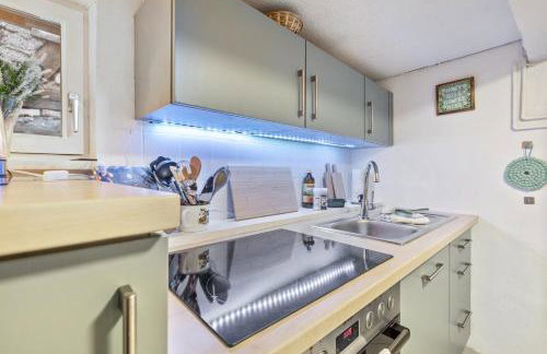 Das Häuschen 1650 - Photo 11