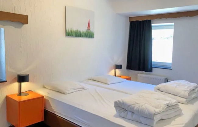 Watermill in Herbeumont With Sauna & Hot Tub - Photo 6