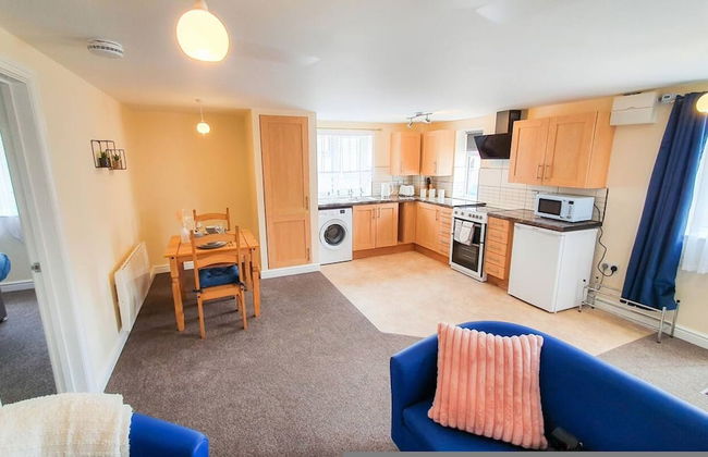 Blue Orchid in Stroud - Foto 7