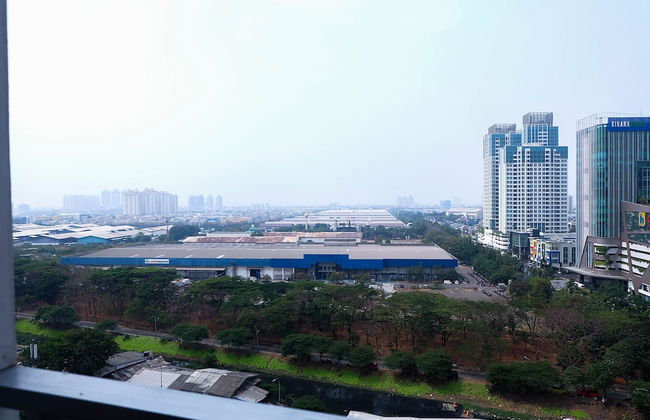 Studio near Bella Terra Mall at Tifolia Apartment - Photo 21