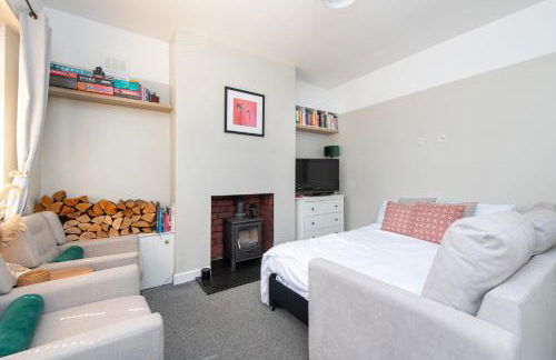 Central 2 BR Cosy House - Foto 7