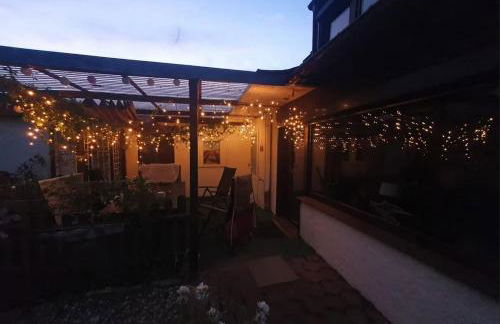 Dat Witte Huus in Hinte - Foto 10