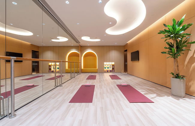 Ascott ICC Guangzhou - Foto 68