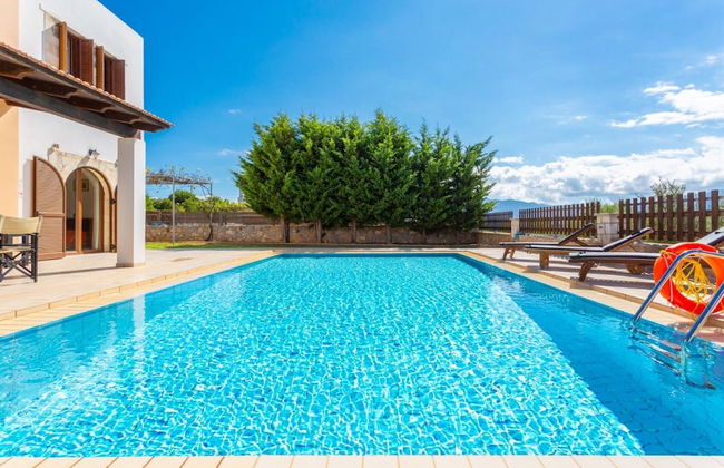 Kefalas Villas Collection - Foto 5