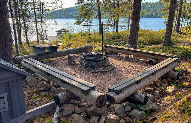 Nanguvilla - Foto 20