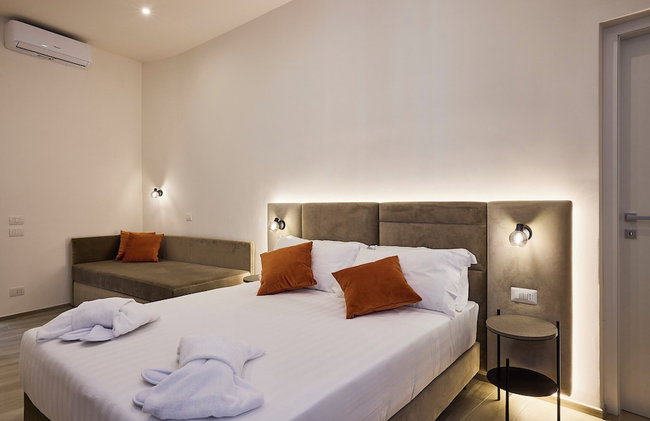 Urban Guesthouse Monti - Photo 3