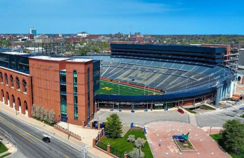 Lux Stay Minutes to Downtown U of M Free Parking - Foto 26