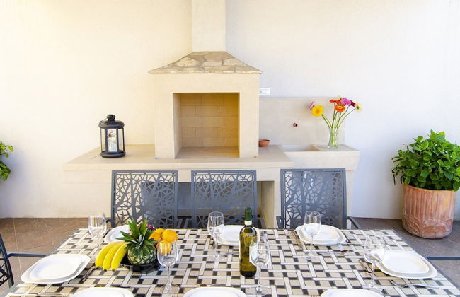 Villa Green Garden - Foto 34