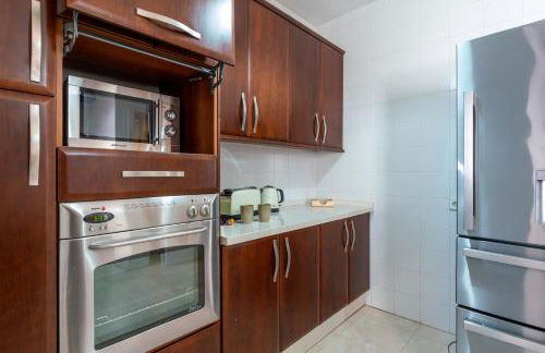 One&Lux Amador de los Ríos - Foto 19