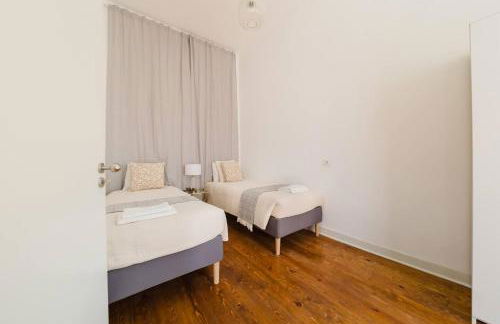 Luxury 5BR Apt Castle Views in HeartofLisbon - Foto 82