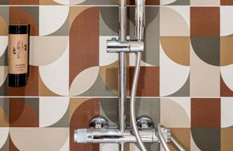 Villa Robs - Appartements tout confort, TV connectée, Haut débit, Localisation idéale - Courts séjours & Affaires - Photo 8