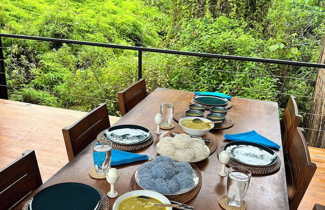 Kurunduketiya Private Rainforest Resort - Photo 26