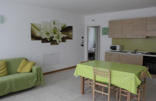 Appartamenti Lilia - Ledro - Foto 51