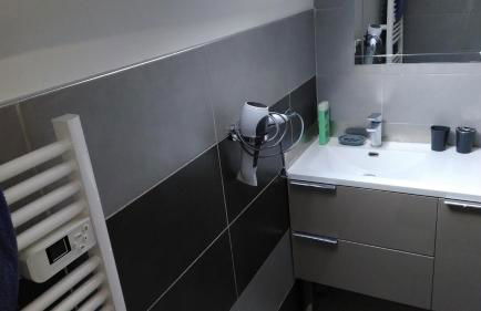 JOLIE MAISON AVEC JARDIN PRIVE DANS LE CENTRE VILLE DE BRIARE - Photo 10