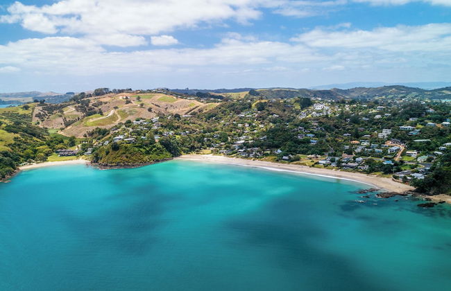 Villa Sapphire at Palm Beach - Foto 12