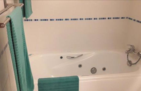 Sherryflat Paralejo 10 - Parking - Foto 16