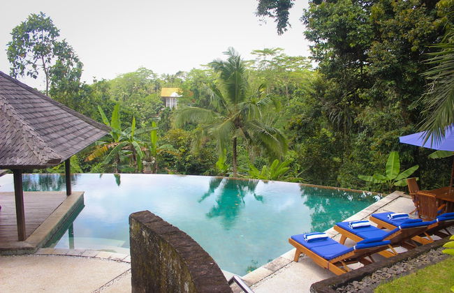 The Ikat Villa - Foto 20