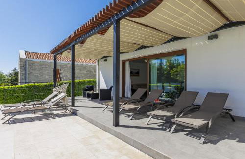 Villa Terra Gialla by Interhome - Foto 34