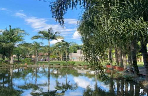 Pousada a 500 metros do Pico Malwee - Foto 6