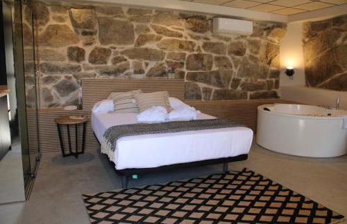 Apartamentos Villa Maceira - Foto 25