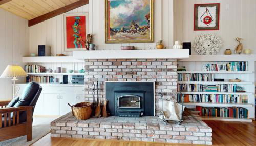 Humboldt Bay Retreat - Foto 5