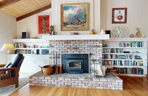 Humboldt Bay Retreat - Foto 5