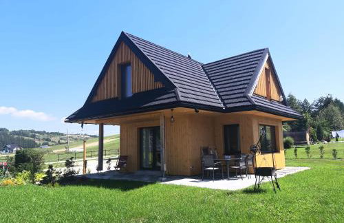 Willa Maciejka - Domek Narciarski - Foto 20