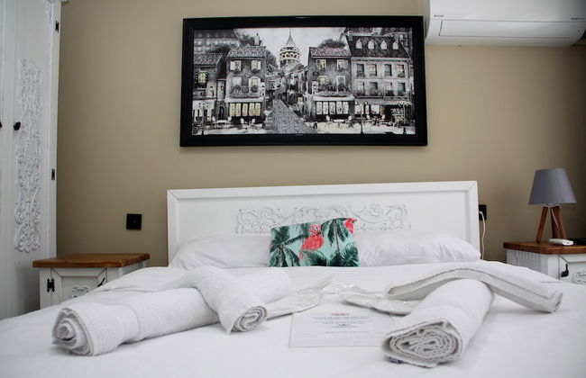 GV Suites Galata - Foto 10