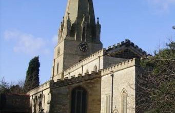 Pinewood #Edwinstowe - Foto 12