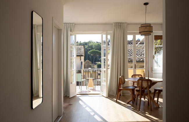 Bob W Florence Ponte Vecchio - Foto 37