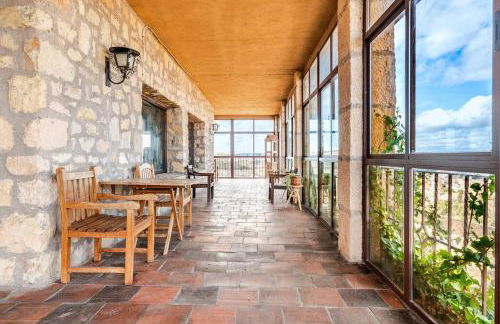 Finca privada singular, BBQ, Paz & Vistas - Foto 36