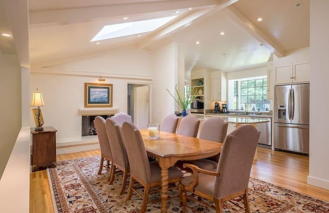 Lx55: Golfer's Delight Pebble Beach - Foto 12