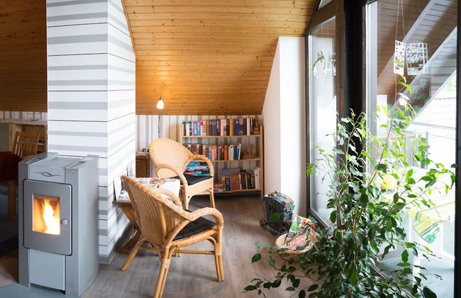 Haus Sonnenhügel - Foto 14