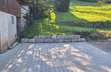 Waldlux Luxus-Chalet Brennhus - Foto 28