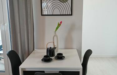 Apartament z garażem blisko dwóch jezior na Warmii i Mazurach - Foto 5