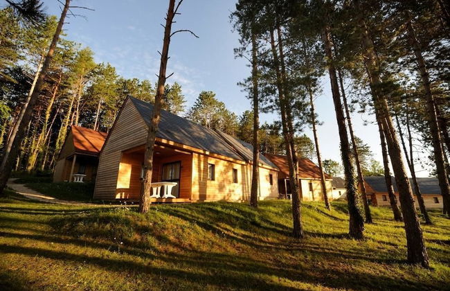 Le Domaine de Pelvezy - Vacances ULVF - Photo 22