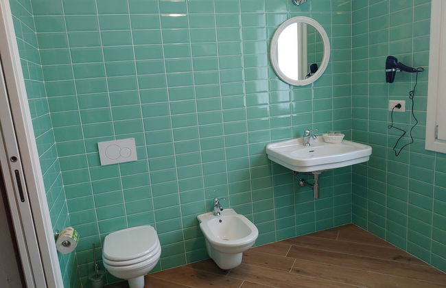 RMaison Luxury Suites Olbia - Foto 31