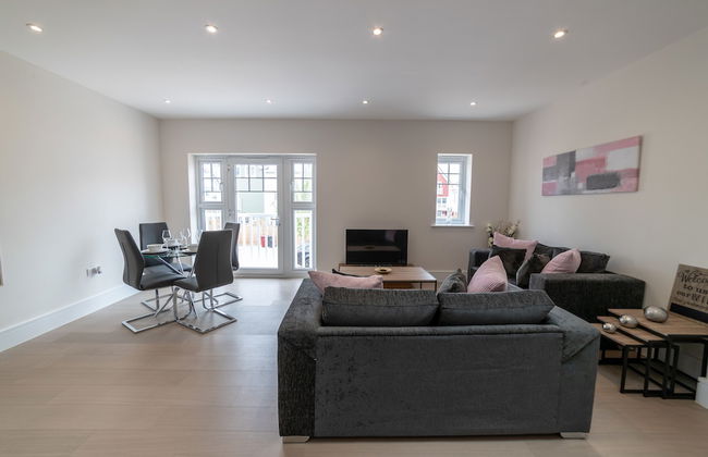 Reading Green Park Village Serviced Apt - Foto 31