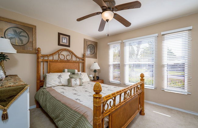 Private Pool Home ~ Just Miles From Sanibel And Fort Myers Beach ~ 3 Bedroom Home by RedAwning - Foto 6