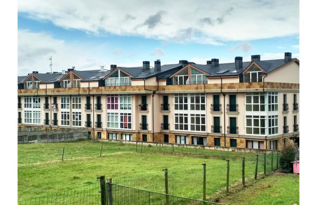 Apartamentos Playa de las Catedrales 3000 - Foto 1